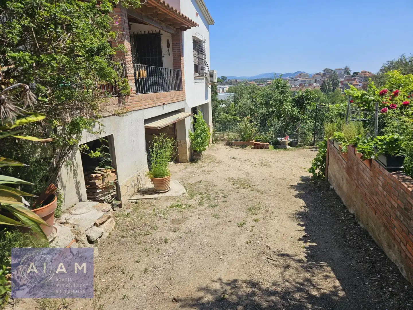 Casa o chalet en venta en Malgrat de Mar con Calefacción y Jardín privado