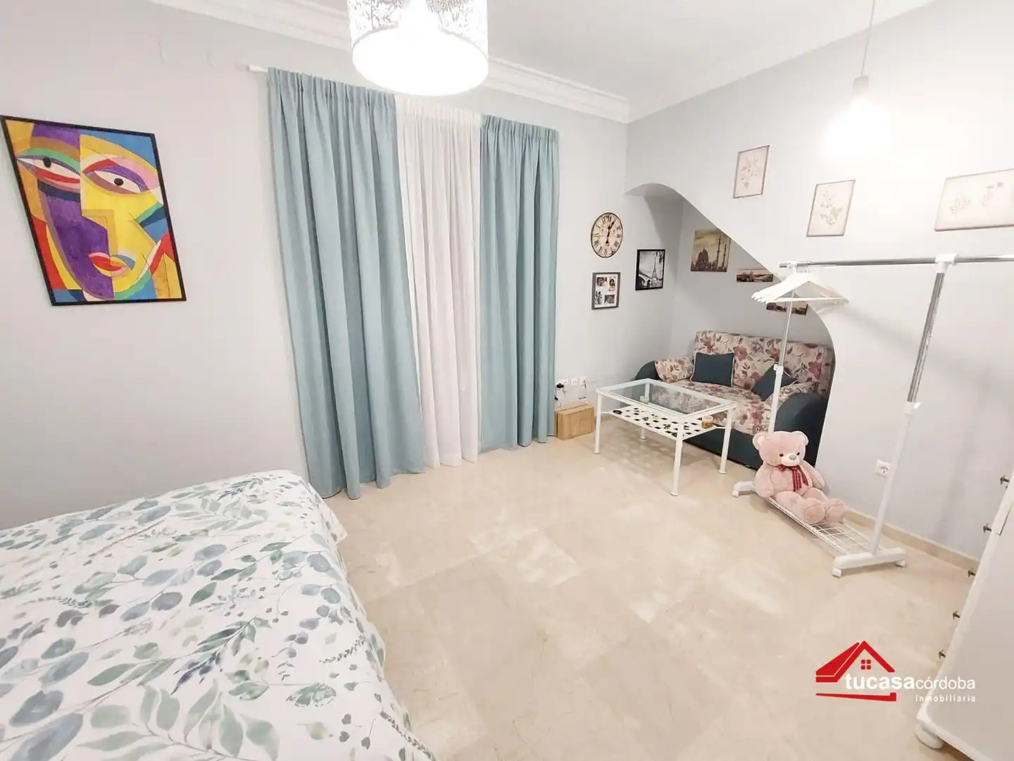 Casa con piscina in vendita a Almodóvar del Río, imagen 69