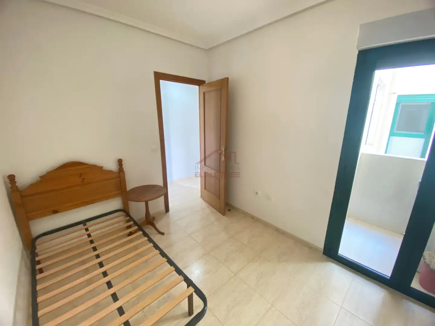 Bedroom of Flat for sale in Elche / Elx  with Balcony