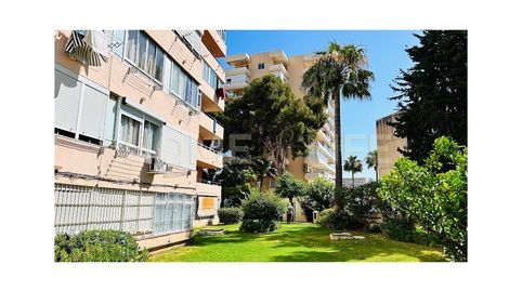 Foto 4 de Estudi en venda a Solymar, Benalmádena