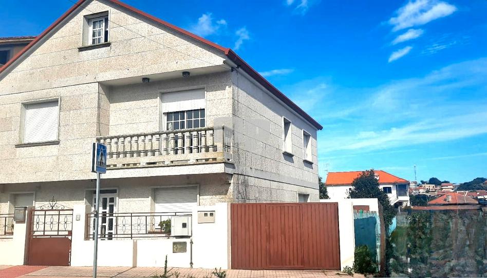 Foto 1 de Casa o xalet en venda a Avenida Espiritu Santo, Coiro, Pontevedra