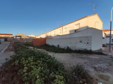 Terreni e lotti in vendita a Quintanar de la Orden