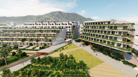 Este Residencialnbspse ubica en la Playa del Albir en lAlfaz del Pi Alicante ynbspes un complejo privado de viviendas en un entorn, imatge 3