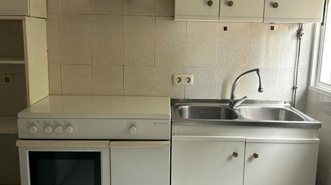 Foto 4 de Piso de alquiler en Rúa Das Barreiras, Castiñeiriño - Cruceiro de Sar, Santiago de Compostela