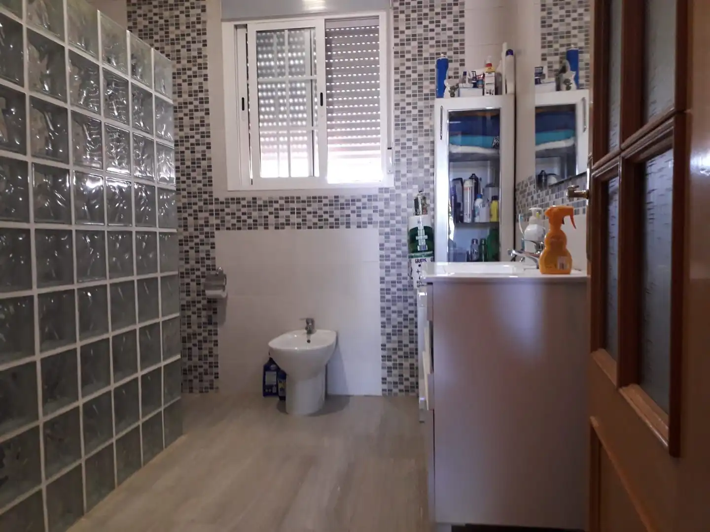 Chalet con jardín en venta en La Coronada, imagen 23