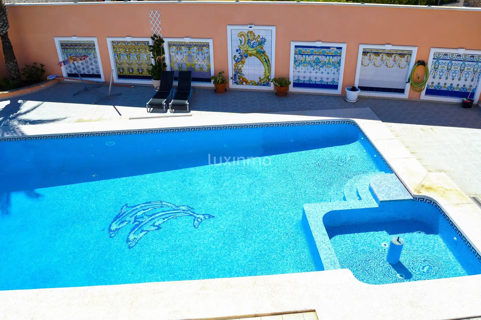 Villa avec terrasse à vendre à Maryvilla, imagen 46