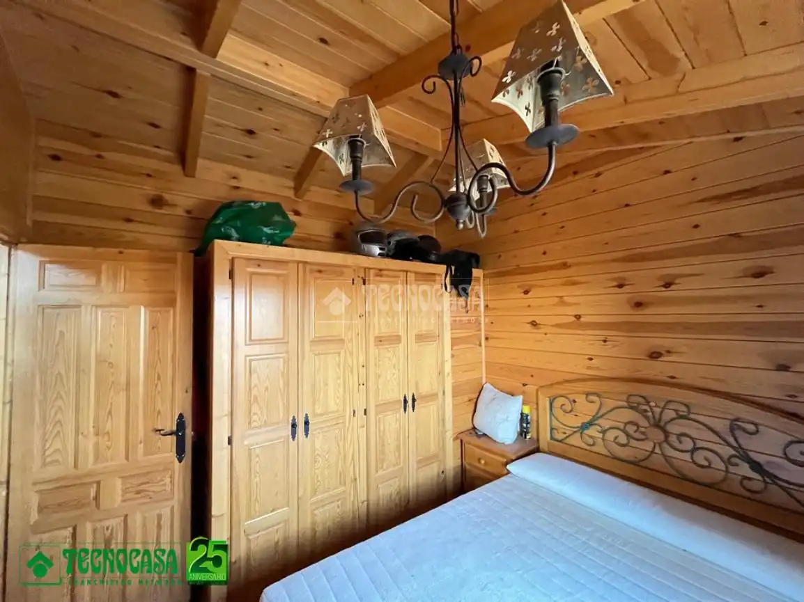 Habitación de Finca rústica en venta en Ciudad Real con Piscina