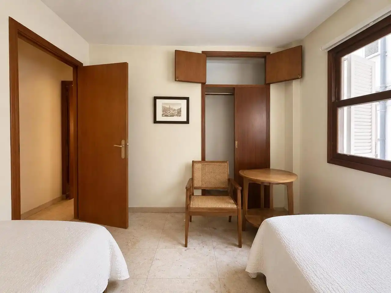 Habitación de Piso en venta en  Palma de Mallorca con Terraza y Balcón