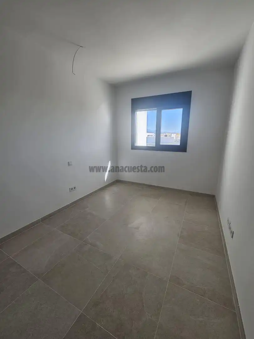Àtic en venda a Estepona, Málaga