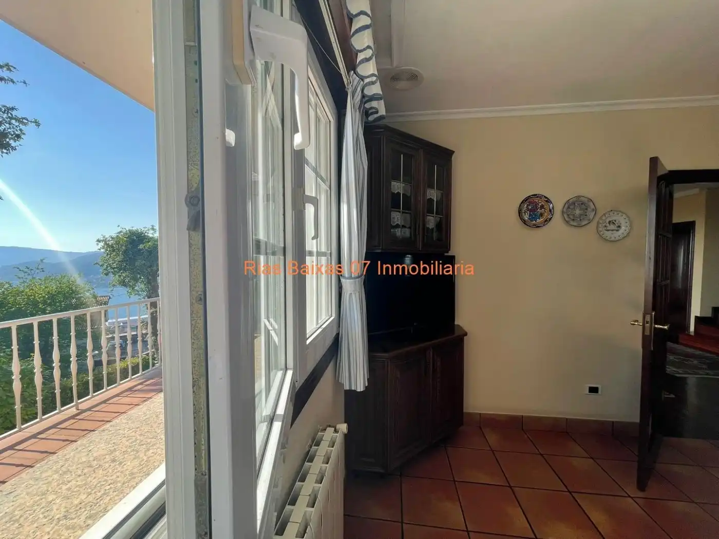 Casa o chalet en venta en Redondela