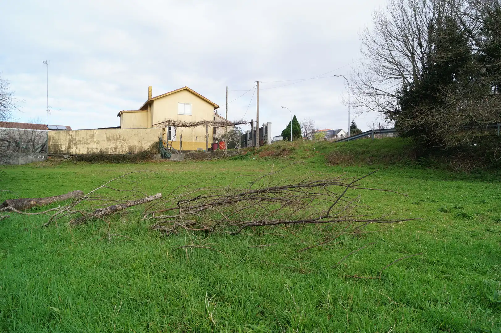 Terreny residencial en venda a Boiro, imagen 10