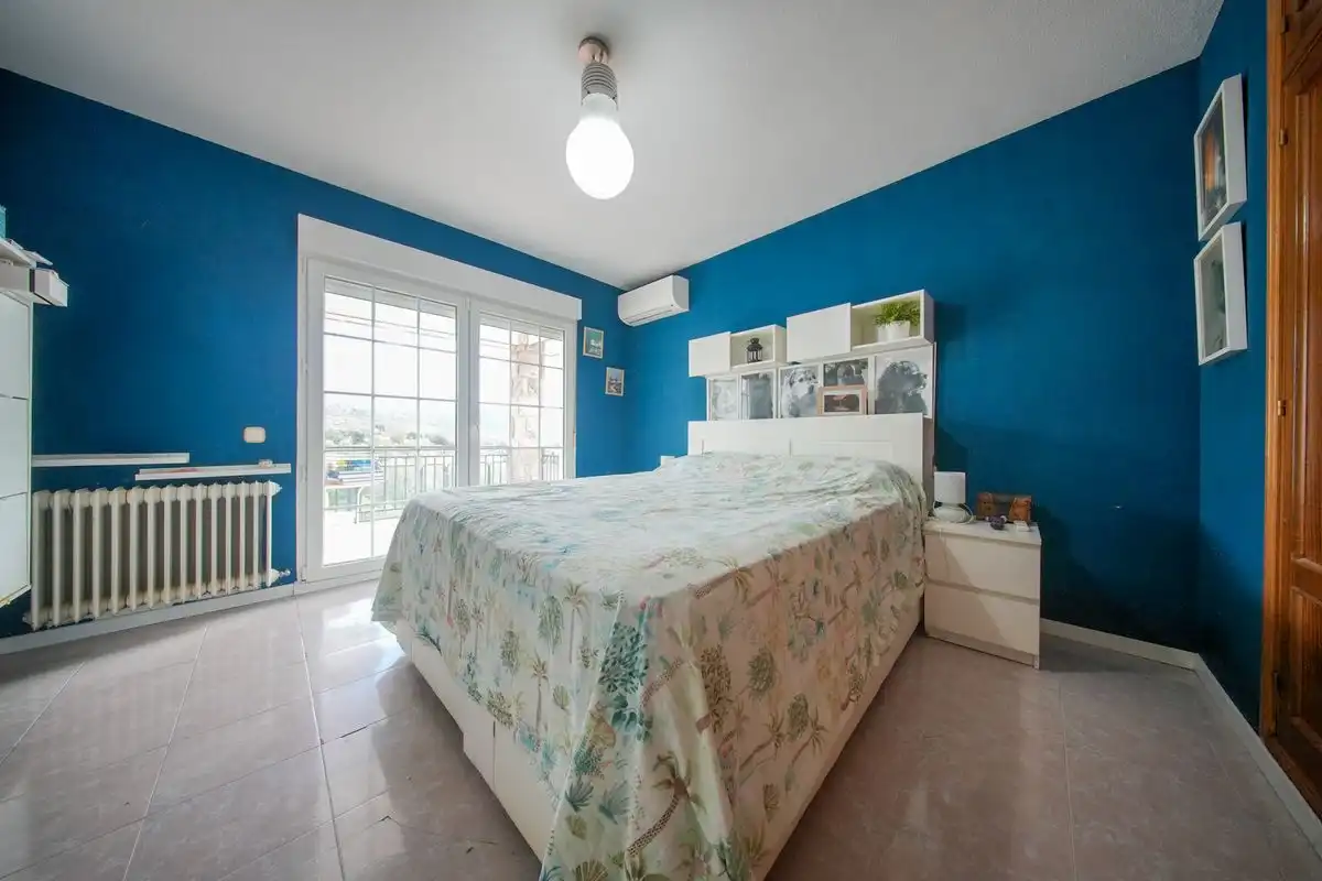 Detached house with terrace for sale in Calle el Ejido, imagen 20