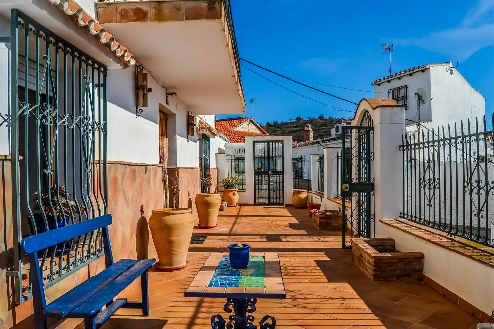 Country homes for sale in Calle Nuestra Señora del Rosario, 5, Macharaviaya