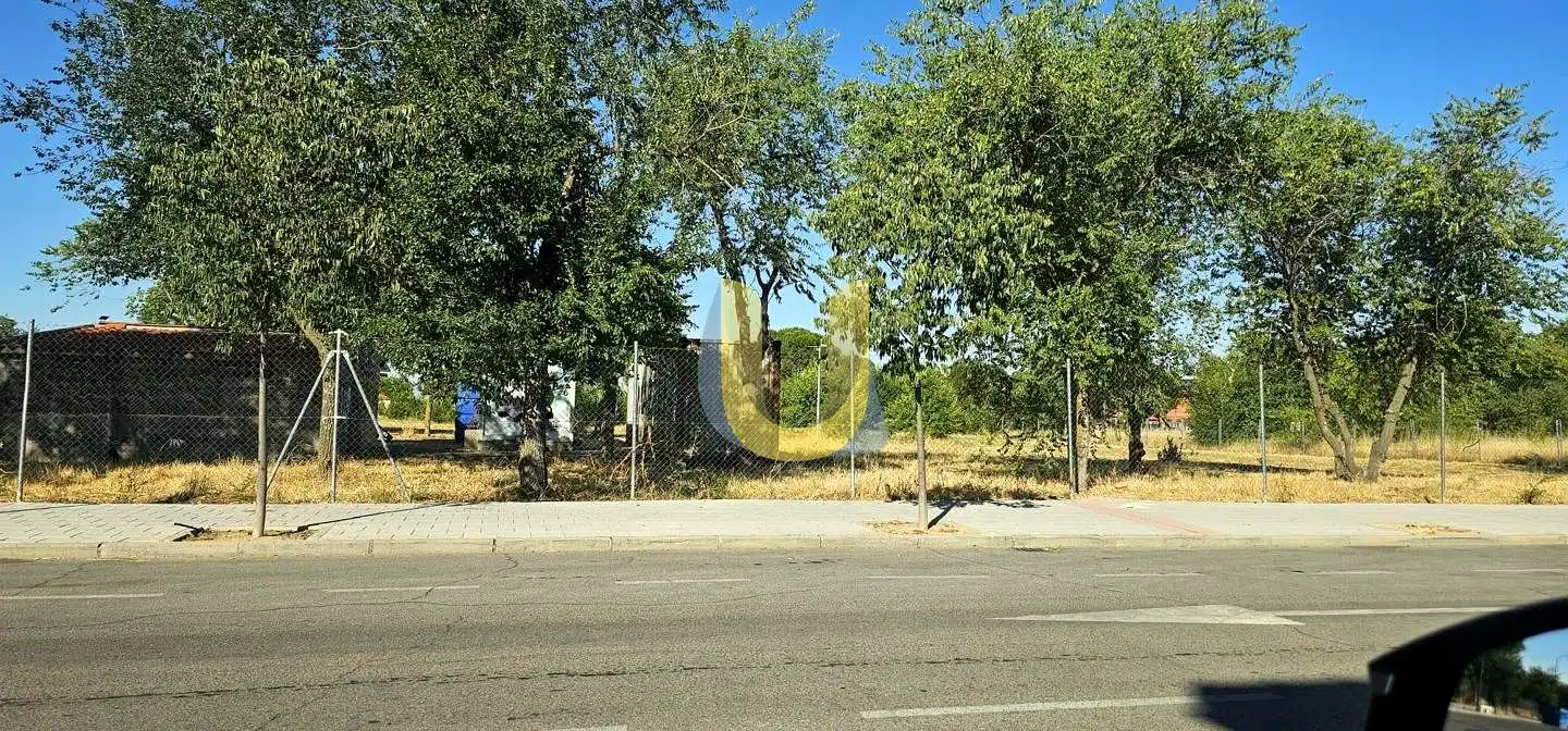 Lands and plots for sale in Cubas de la Sagra, imagen 2