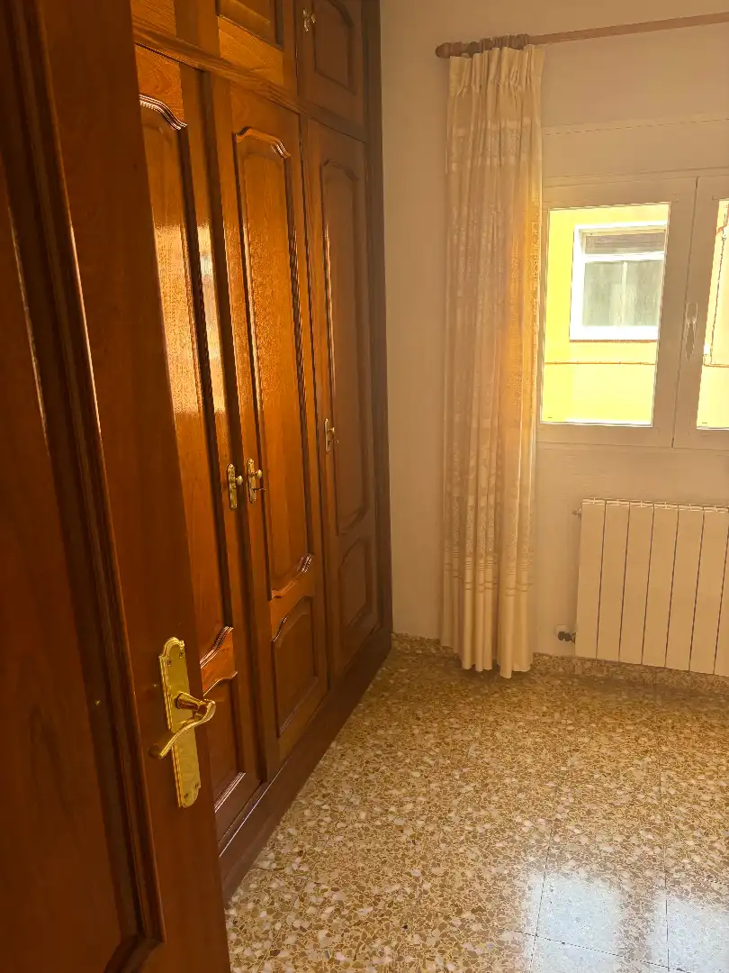 Dormitori de Pis en venda en Madrid amb Aire condicionat, Calefacció i Terrassa