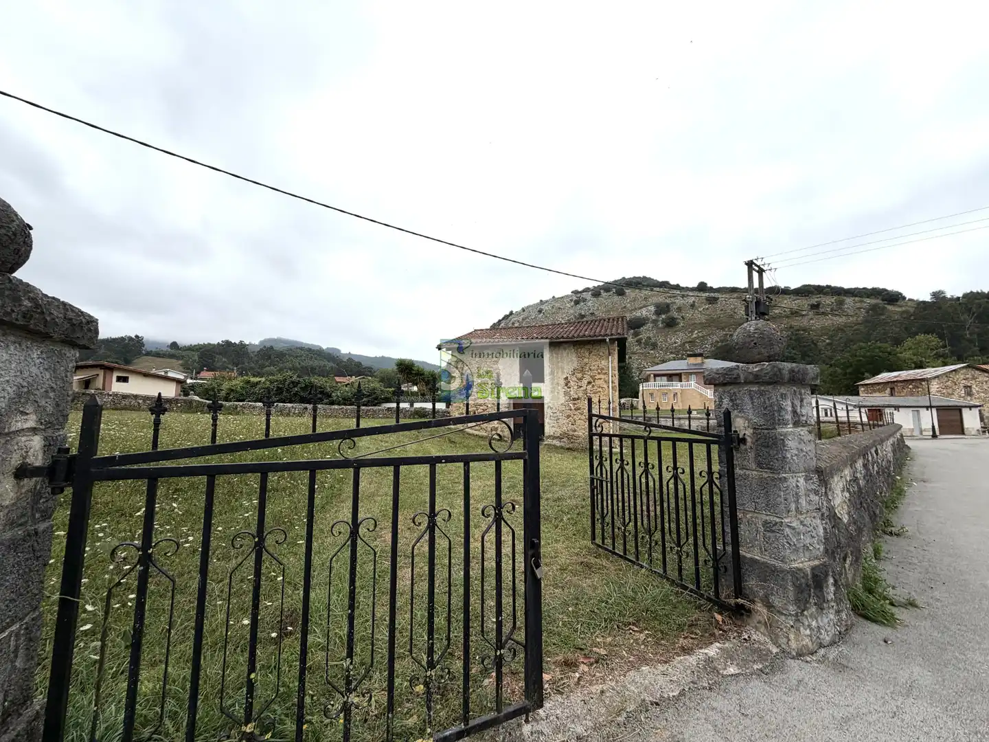Residential for sale in Castro-Urdiales