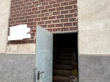 Local comercial en venda a VISTABELLA