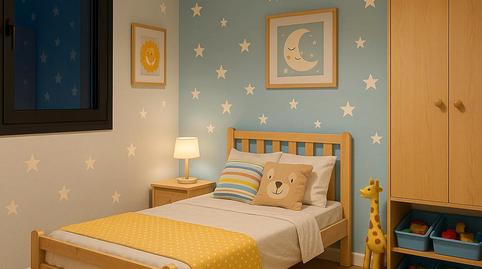 Foto 5 de Casa adosada en venda a Carrer de Josep Fiter I Inglès, El Pedró, Barcelona