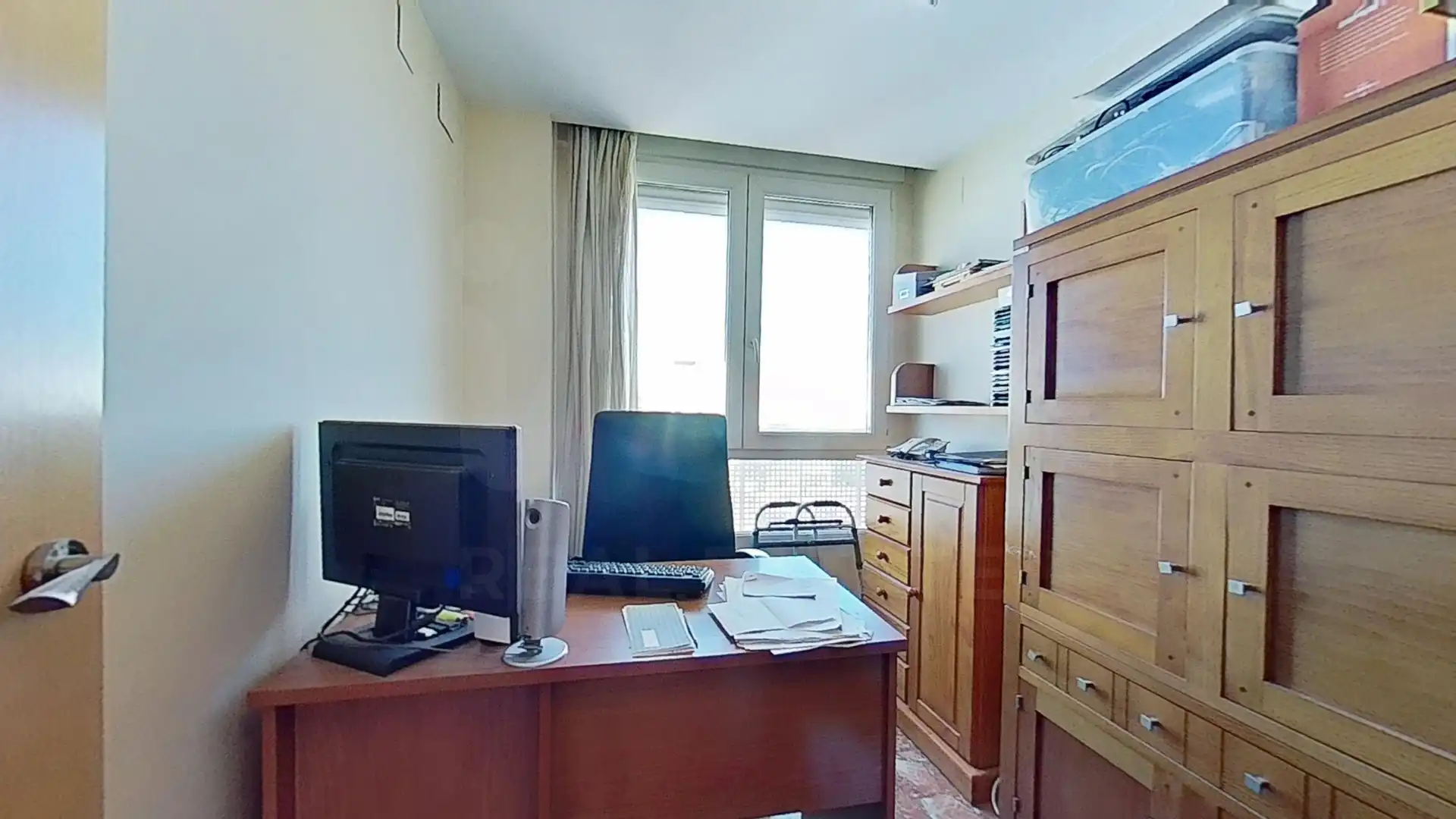 Penthouse with lift for sale in Cariñena - Carinyena, imagen 22