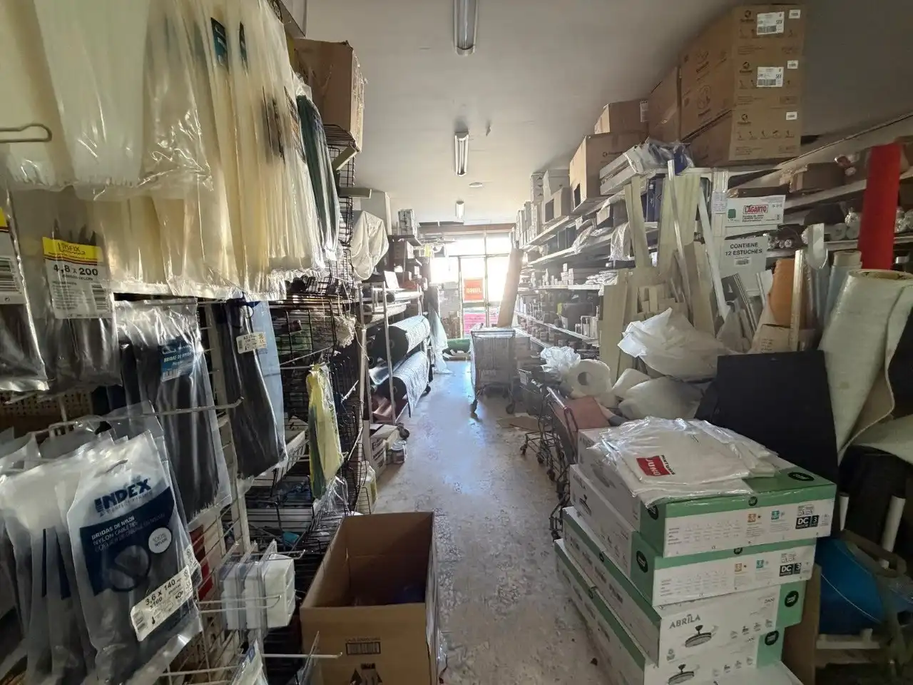 Local comercial en traspaso en Avenida de la Constitución, imagen 16
