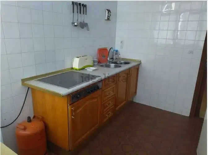Piso en venta en Nervión, imagen 5