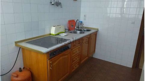 Foto 5 de Piso en venta en Barrio del Nervión, Sevilla Capital