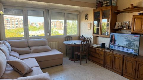 Foto 3 de Piso en venta en La Bozada – Parque Delicias, Zaragoza Capital