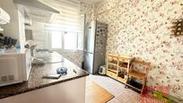 Kitchen of Flat for sale in Santander  with Heating