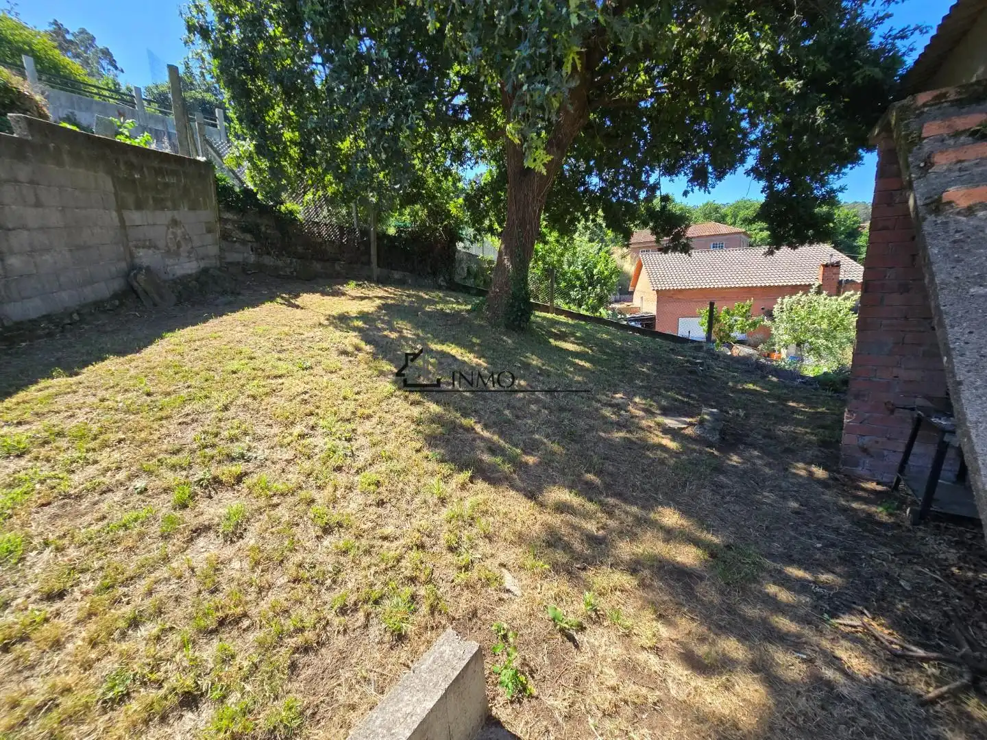 Casa o chalet en venta en Pontevedra Capital  con Calefacción, Jardín privado y Terraza