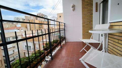 Photo 2 of Flat for rent in San Nicolás, Murcia Capital
