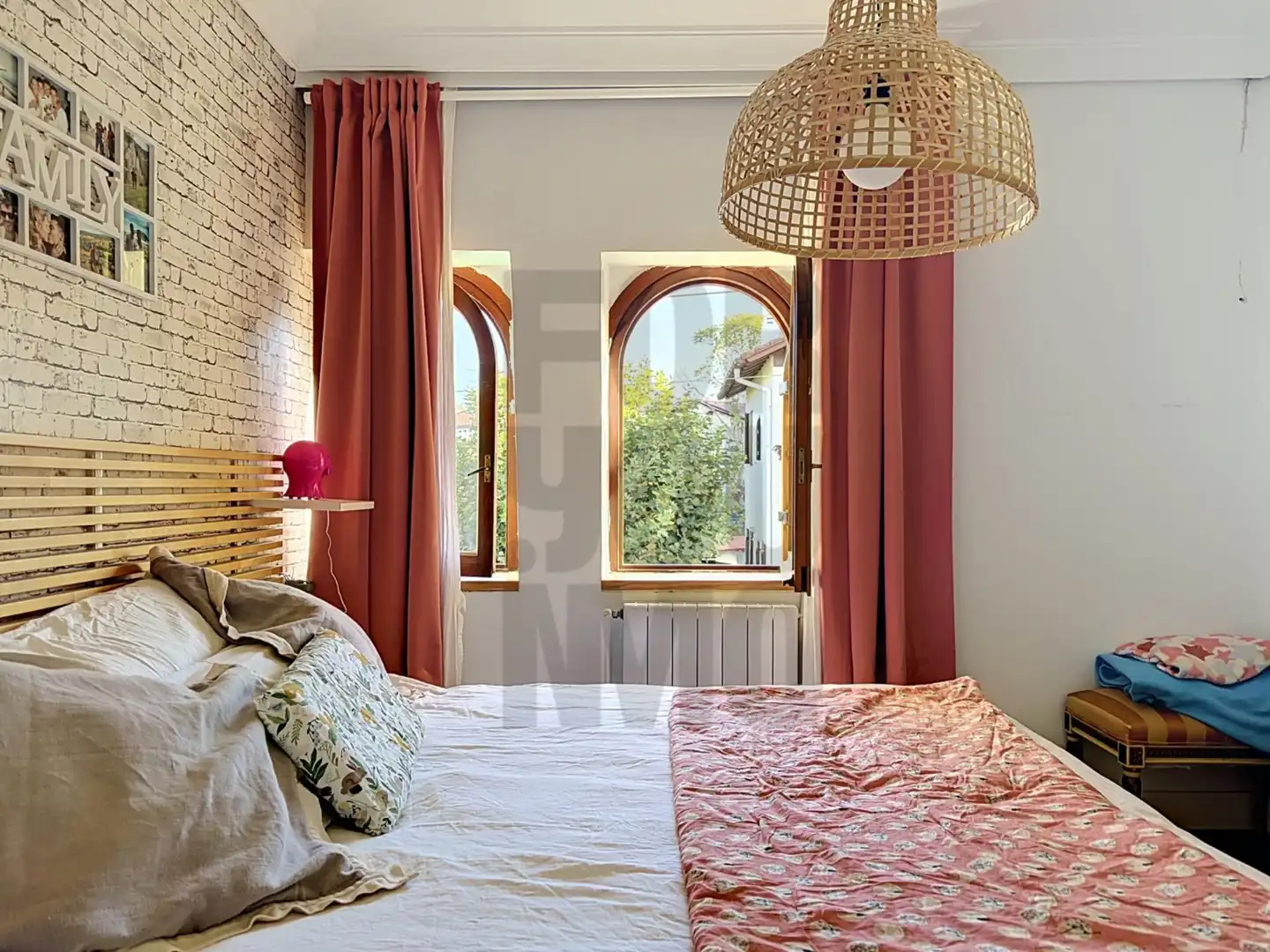 Appartement avec jardin à vendre à Calle MUINOA, imagen 32