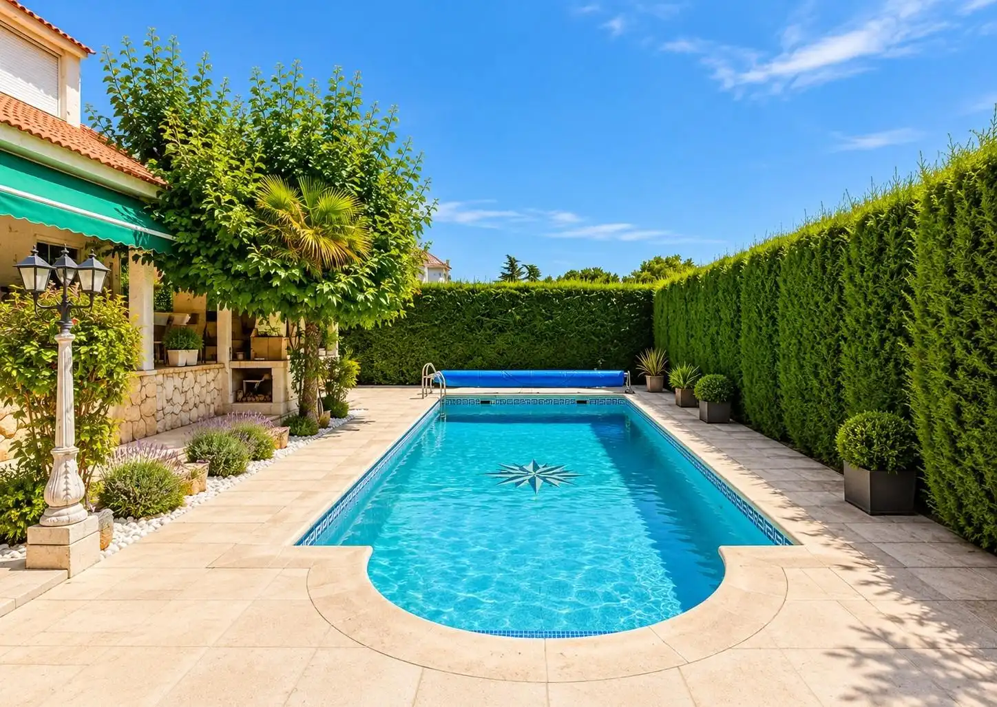 Villa con piscina in vendita a Torrejón del Rey