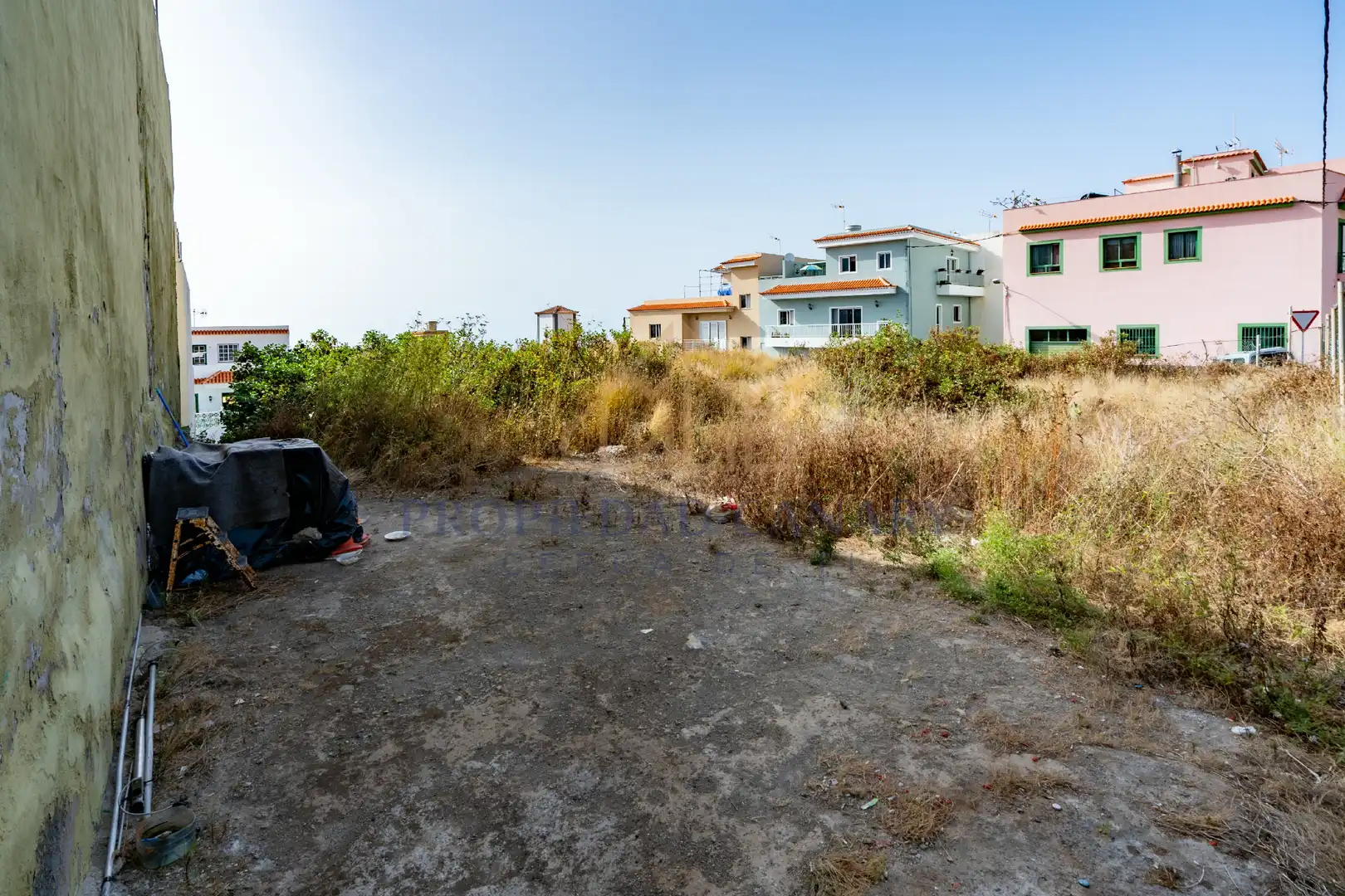 Terreno residenziale in vendita a Calle los Mocanes 9, imagen 21