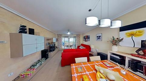 Foto 3 de Casa adosada en venda a Petrer, Alicante