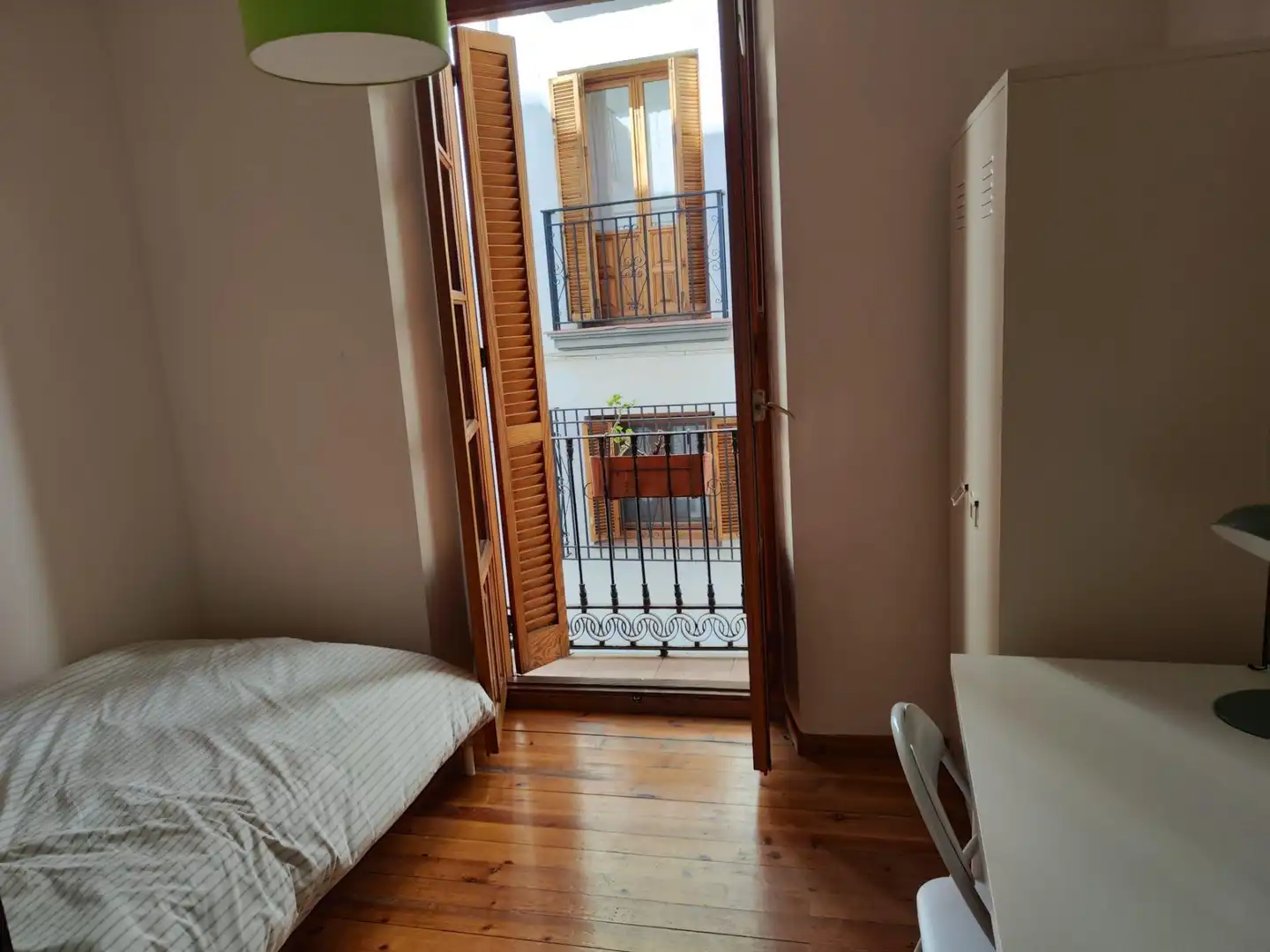 Terrassa de Casa o xalet de lloguer en Granada amb Calefacció, Terrassa i Moblat
