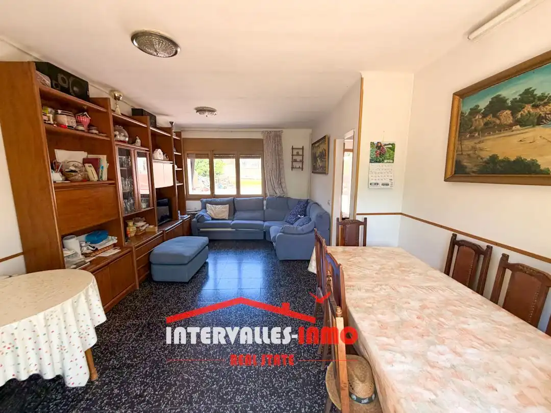 Casa amb jardí en venda a Santa Eulàlia de Ronçana, imagen 16