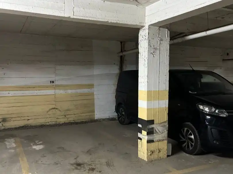Parking de Garaje en venta en Aretxabaleta