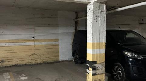 Foto 3 von Garage zum Verkauf in Loramendi Kalea, 13, Aretxabaleta, Gipuzkoa