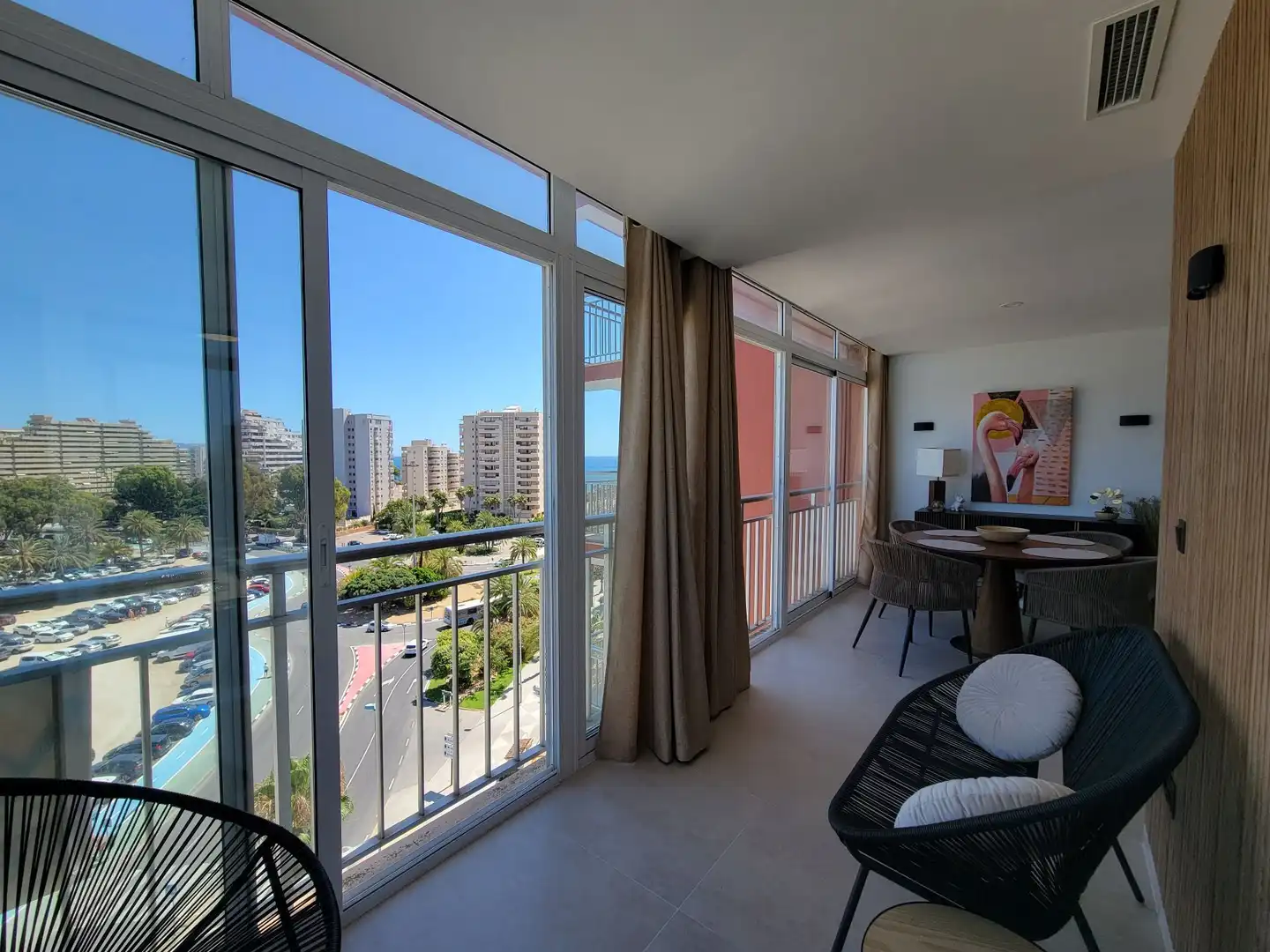 Apartment with lift for sale in Playa Arenal - Bol, imagen 6
