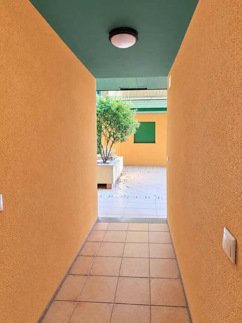 Appartement compact avec jardin à vendre à Calle EUCALIPTUS, imagen 37