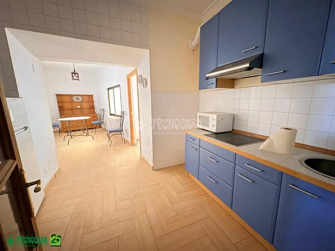 Habitatge en venda a Almagro, imagen 11
