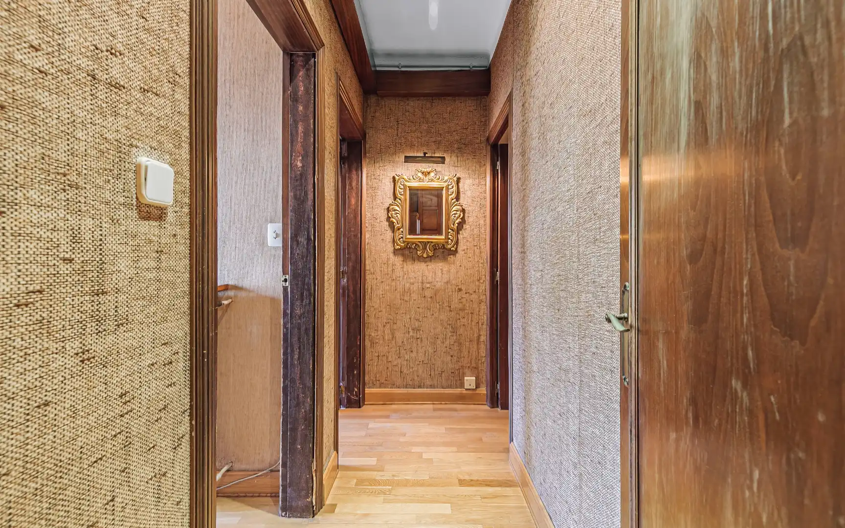 Piso en venta en Casanova, L'Antiga Esquerra de l'Eixample