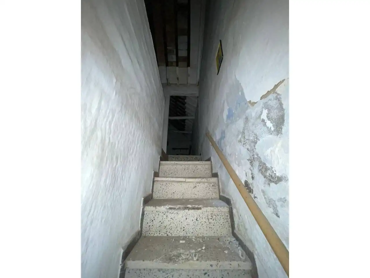 Casa amb jardí en venda a Avenida San Lorenzo 1, imagen 15