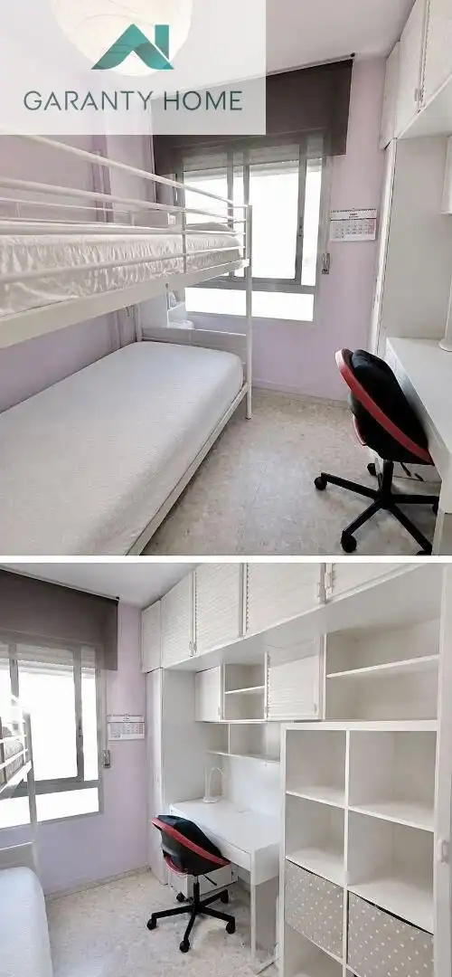 Flat with terrace for sale in Carretera de Cádiz, imagen 3