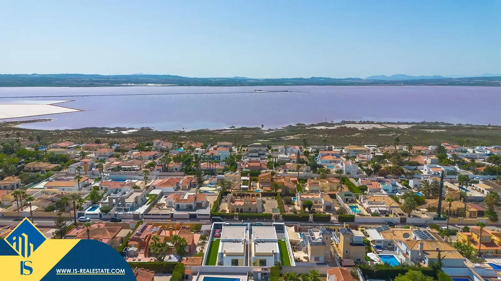 Villa avec piscine à vendre à Los Balcones - Los Altos