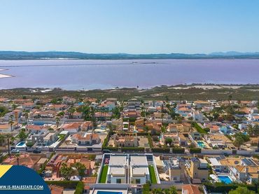 Villa avec piscine à vendre à Los Balcones - Los Altos