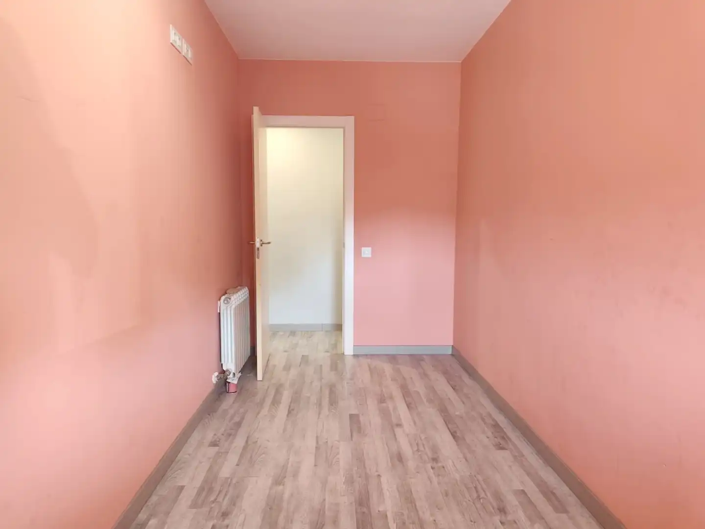 Habitación de Piso en venta en Congost