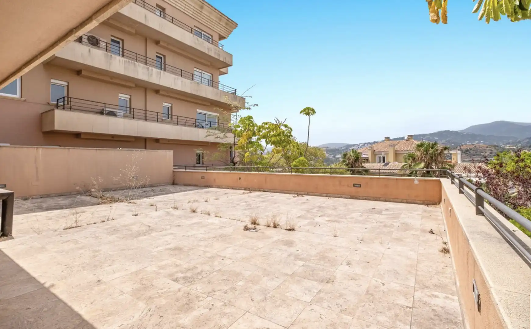 Apartament amb piscina en venda a Nueva Andalucía, imagen 27