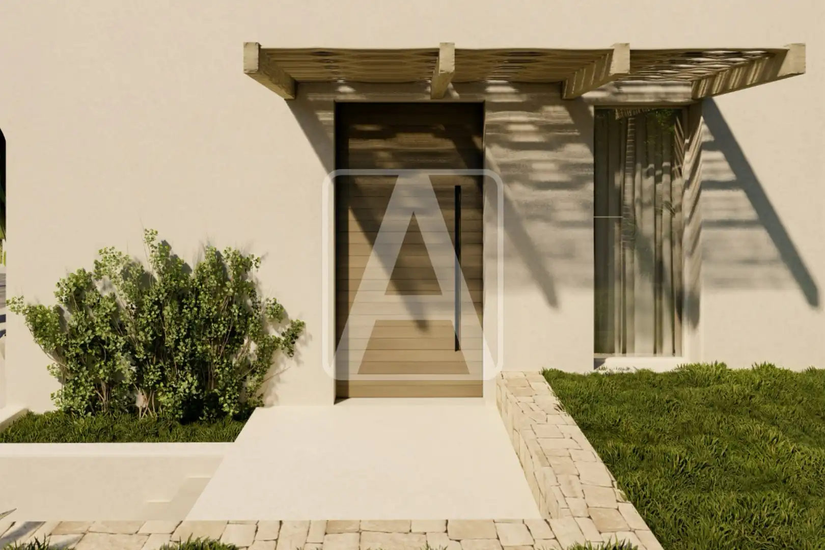 Villa con piscina in vendita a Paichi, imagen 10