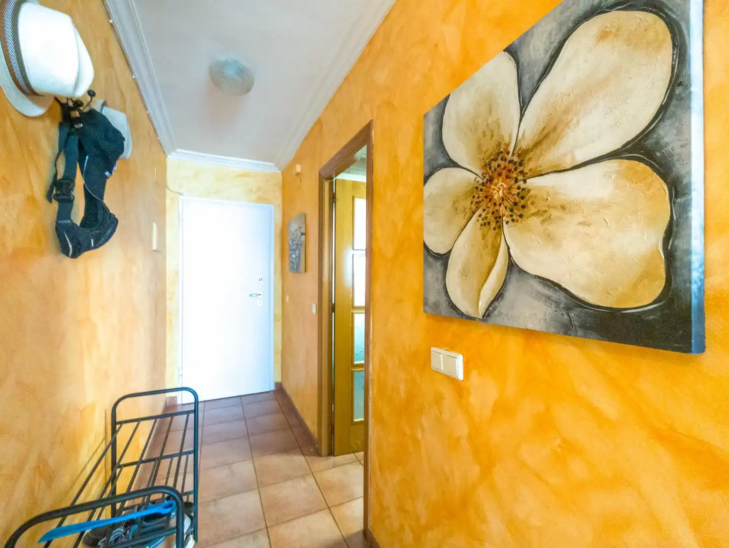 Piso con terraza en venta en URBANO ARREGUI, imagen 15